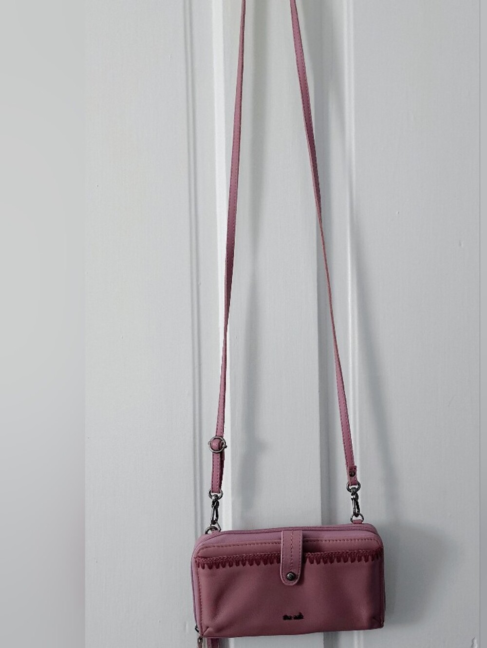 The SAK Crossbody
